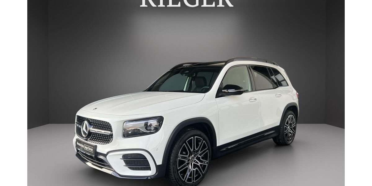 Mercedes-Benz GLB 200 9.900 km 43.799 &euro; Altdorf 90518