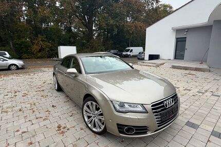 Audi A7 199.500 km 16.700 &euro; Fürth 90768