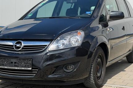 Opel Zafira 169.800 km 2.999 &euro; Postbauer-Heng 92353