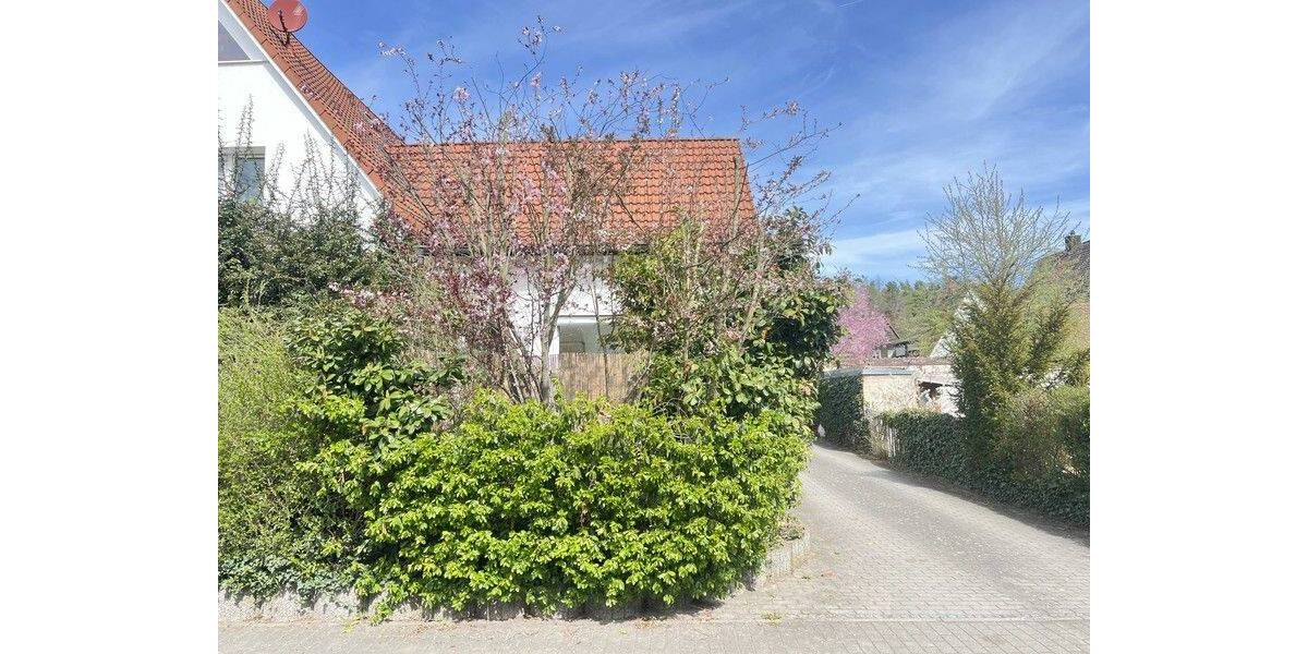 Etagenwohnung Schwaig-Behringersdorf Behringersdorf - 1 Zimmer, 48 m&sup2;, 188.000&euro; | Angebot:26190585