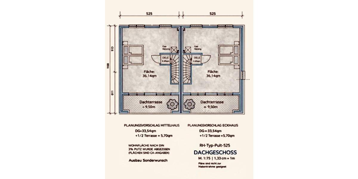Schönes Reihenmittelhaus in Top Lage von Nürnberg 5 zimmer