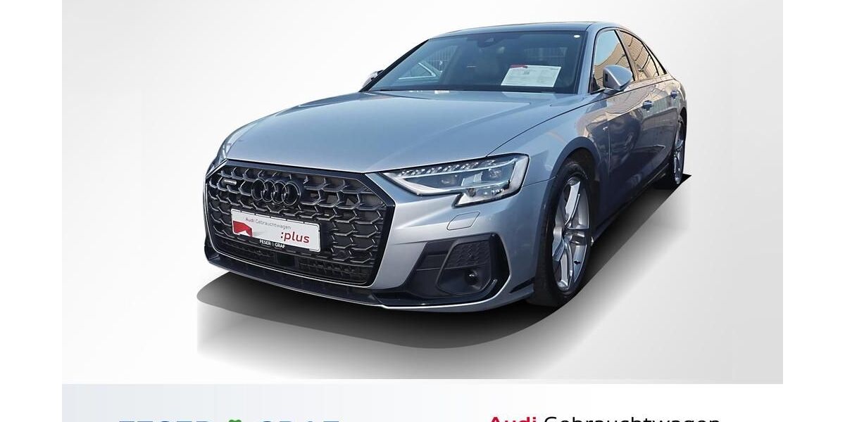 Audi A8 40.400 km 56.880 &euro; Lauf an der Pegnitz 91207