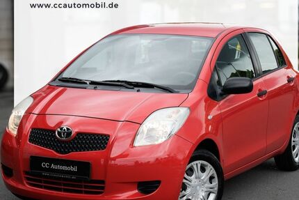 Toyota Yaris 70.000 km 3.850 &euro; Fürth 90763
