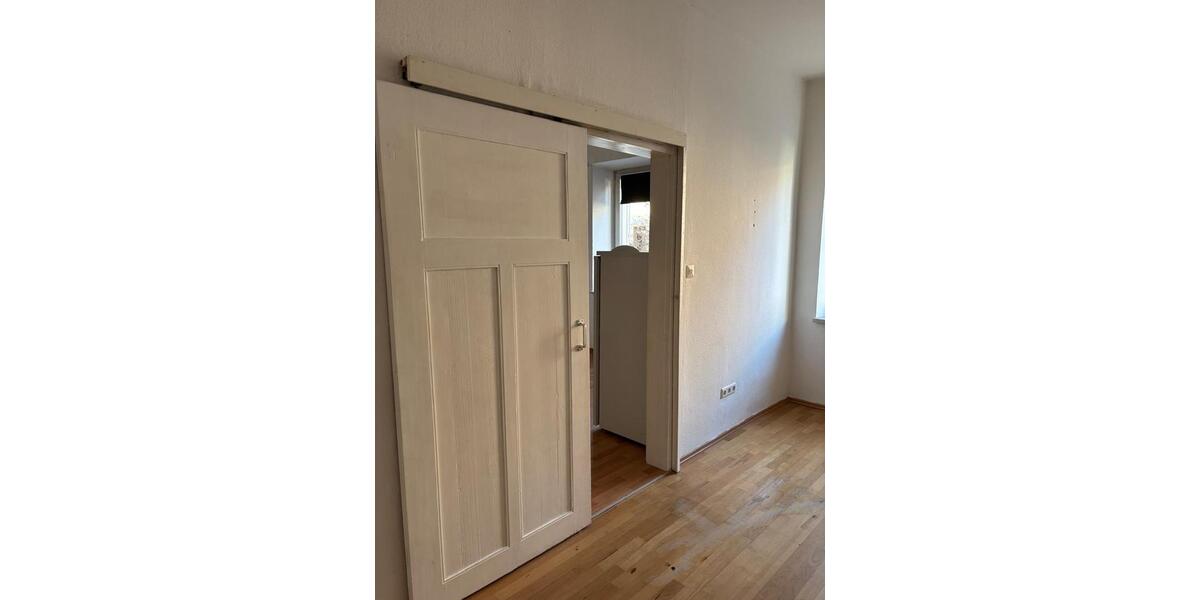 Etagenwohnung Nürnberg Gleißhammer - 2 Zimmer, 45 m&sup2;, 169.000&euro; | Angebot:25636876