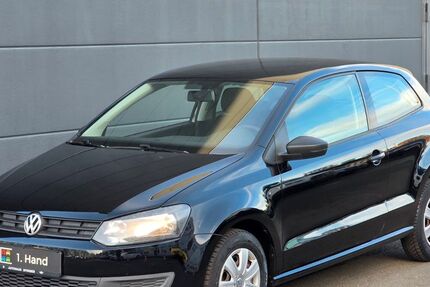 VW Polo 190.400 km 4.499 &euro; Oberasbach 90522