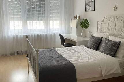 Provisionsfreie 3-Zimmer-Wohnung in Nürnberg St. Leonhard 3 zimmer