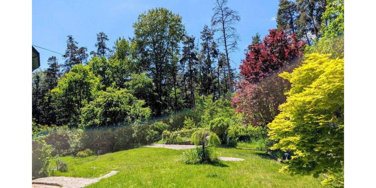 Einfamilienhaus Nürnberg Brunn - 4 Zimmer, 209 m&sup2;, 795.000&euro; | Angebot:26891888