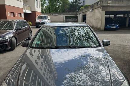 Mercedes C 200