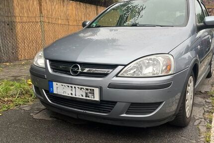 Opel Corsa 145.000 km 1.200 &euro; Nürnberg 90451