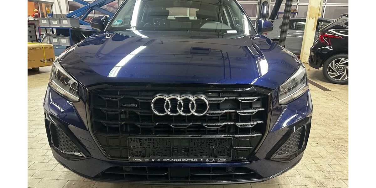 Audi Q2 131.500 km 21.900 &euro; Hersbruck 91217