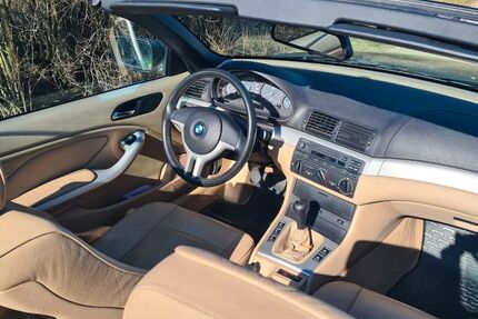 BMW 320 168.000 km 10.499 &euro; Kalchreuth 90562