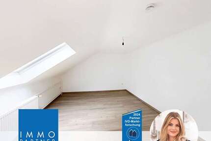 Wohnung Fürth Bislohe - 3 Zimmer, 62 m&sup2;, 650&euro; | Angebot:27085415