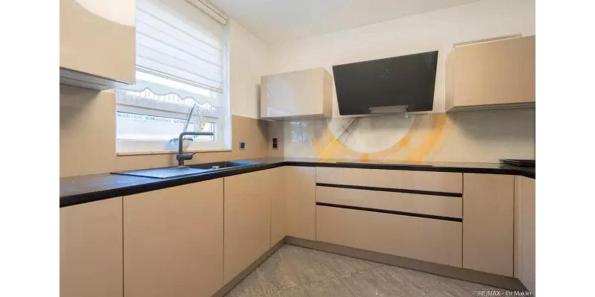 Reihenmittelhaus am Tillypark 6 zimmer