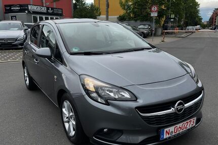Opel Corsa 55.000 km 12.100 &euro; Nürnberg 90431
