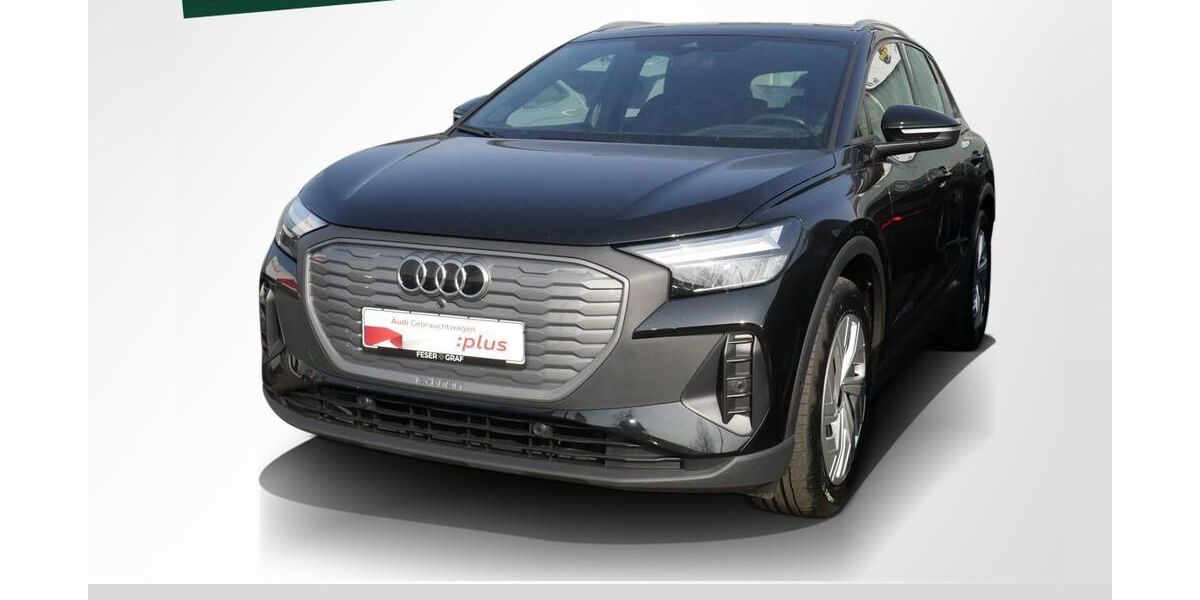 Audi Q4 e-tron 97.850 km 32.440 &euro; Herzogenaurach 91074