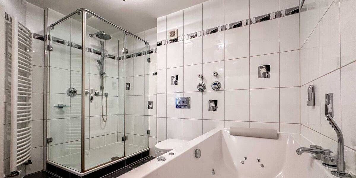 Etagenwohnung Nürnberg Sebald - 3 Zimmer, 100 m&sup2;, 449.000&euro; | Angebot:26820307