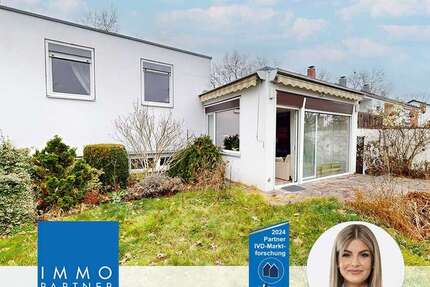 Haus Nürnberg Altenfurt - 4 Zimmer, 114 m&sup2;, 449.000&euro; | Angebot:25422638