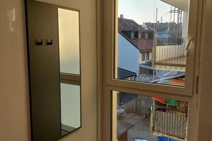 Wohnung Erlangen Am Anger - 1 Zimmer, 21 m&sup2;, 650&euro; | Angebot:25632250