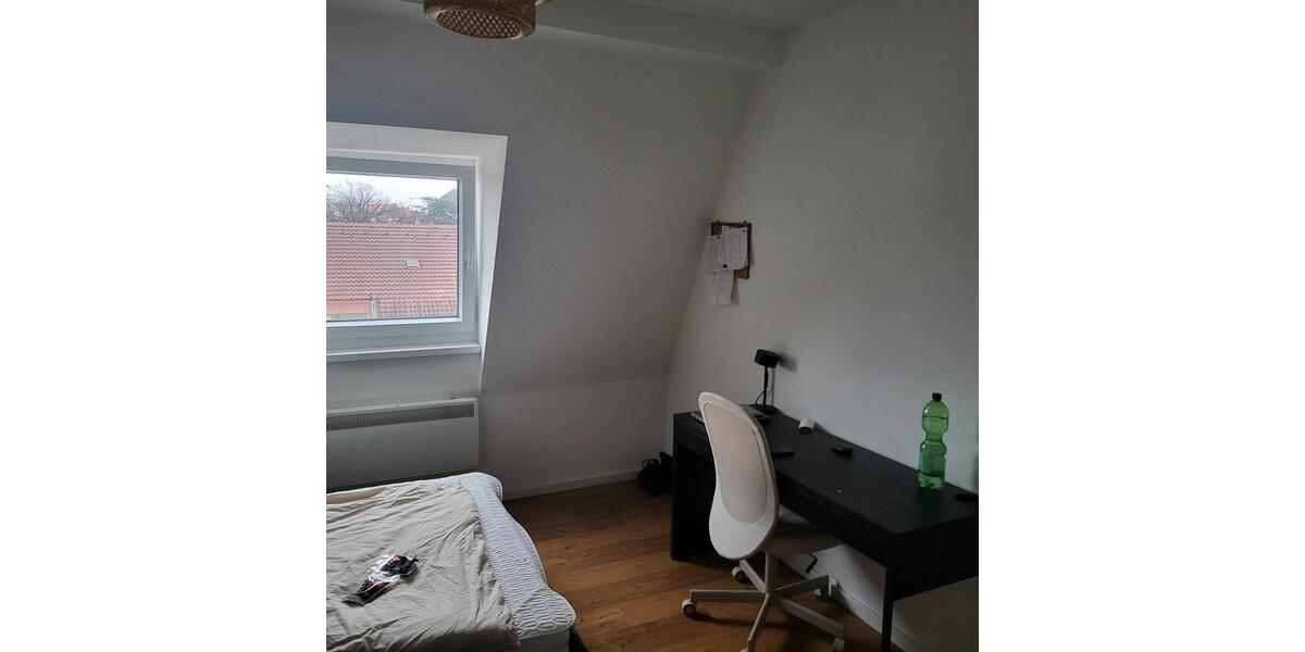 ein schönes WG-Zimmer zu mieten in Nürnberg 1 zimmer