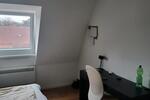 ein schönes WG-Zimmer zu mieten in Nürnberg 1 zimmer