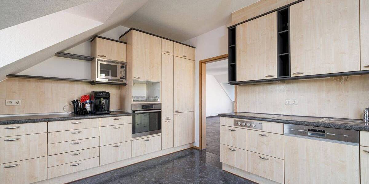 Etagenwohnung Stein - 4 Zimmer, 102 m&sup2;, 389.000&euro; | Angebot:26819985