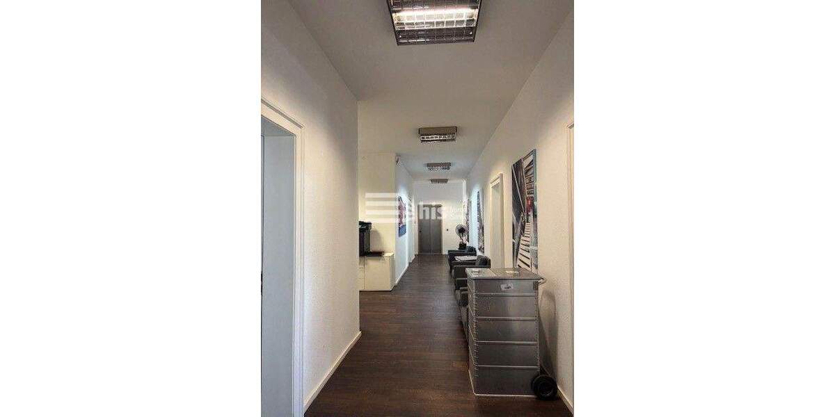 Fürth Fußgängerzone || ca. 243 m² || 3.500 EUR zimmer