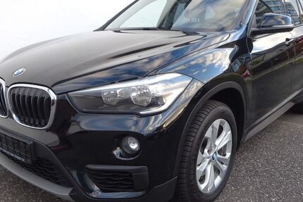 BMW X1 88.700 km 15.300 € Nürnberg 90425