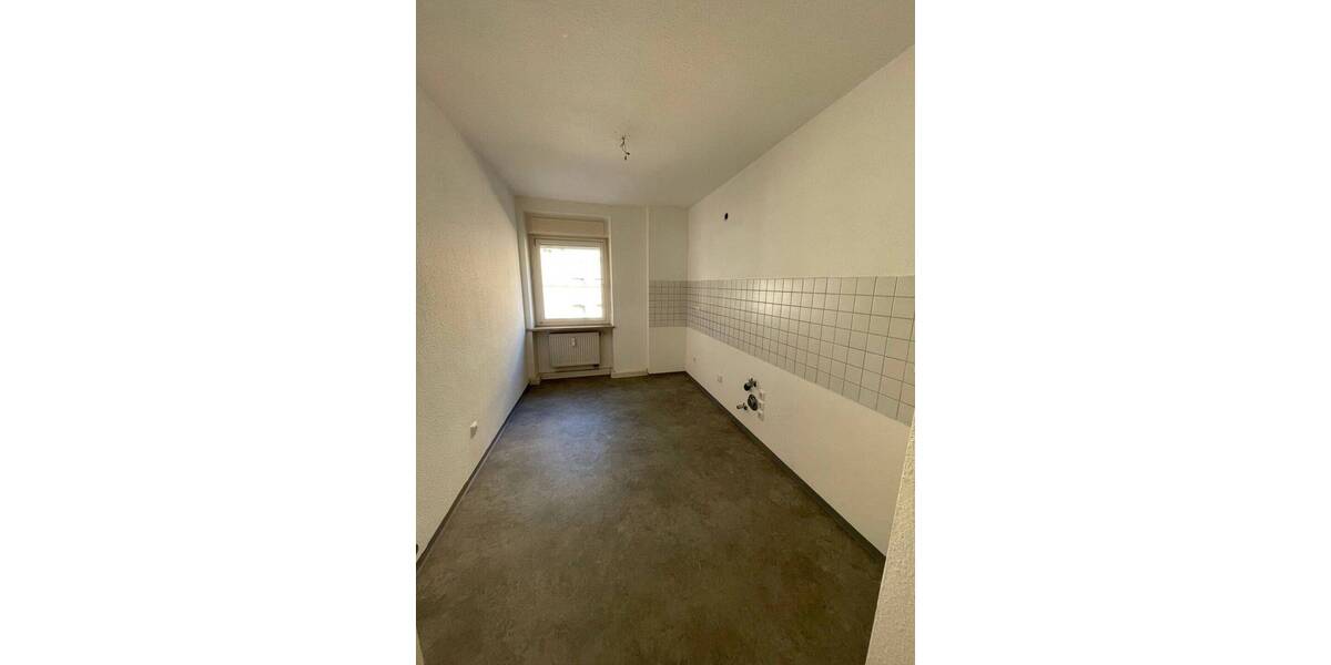 Etagenwohnung Nürnberg Gibitzenhof - 2 Zimmer, 59 m&sup2;, 504&euro; | Angebot:26744935