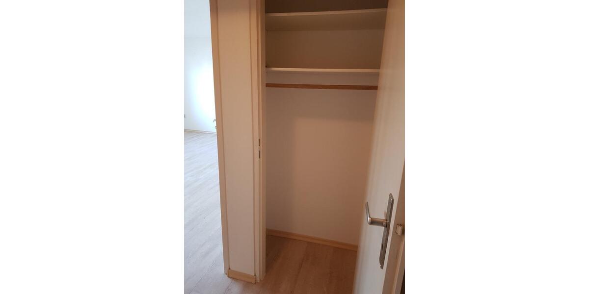 Traumhaft schöne 1-Zimmer Wohnung am Faberwald 1 zimmer