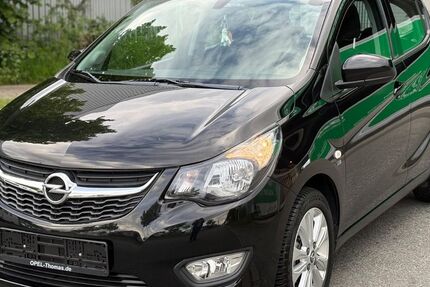 Opel Karl 5.440 km 8.990 &euro; Fürth 90763
