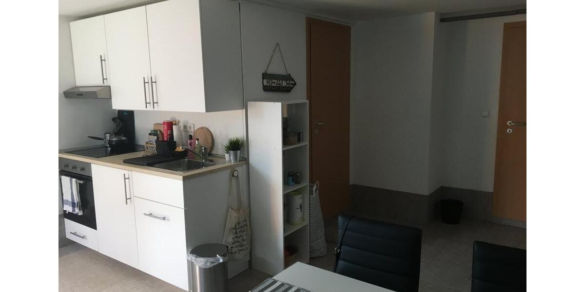 Etagenwohnung Schwabach - 2 Zimmer, 60 m&sup2;, 450&euro; | Angebot:26630169