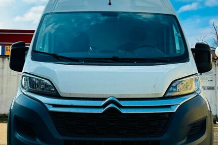 Citroen Jumper