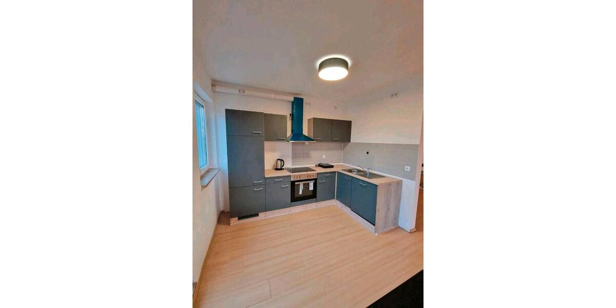 Dachgeschoßwohnung Erlangen Bruck - 3.5 Zimmer, 120 m&sup2;, 1.800&euro; | Angebot:26343080