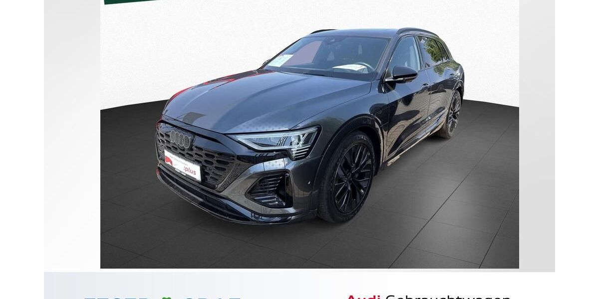 Audi Q8 e-tron 71.000 km 56.890 &euro; Schwabach 91126