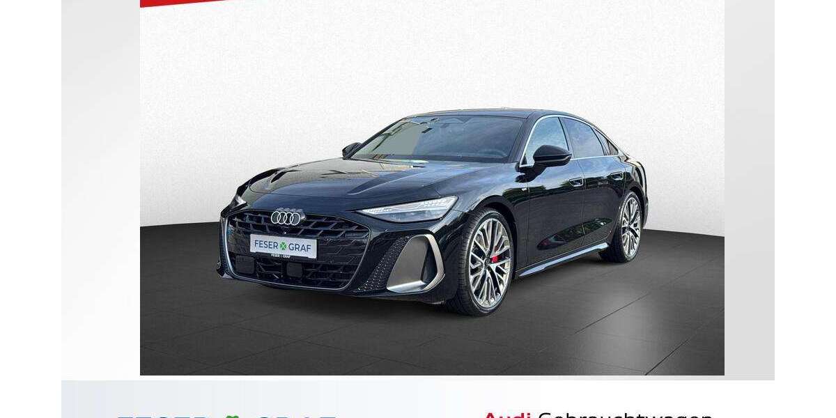 Audi A6 9.900 km 76.890 &euro; Schwabach 91126
