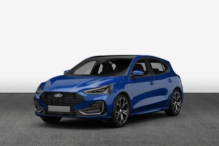 Ford Focus 39.540 km 21.980 &euro; Schwabach 91126