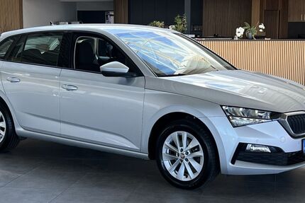 Skoda Scala 100.000 km 14.740 &euro; Cadolzburg bei Nürnberg 90556