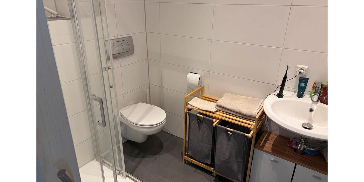 Dachgeschoßwohnung Nürnberg Altstadt, St. Lorenz - 1 Zimmer, 35 m&sup2;, 780&euro; | Angebot:25742538