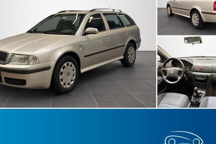 Skoda Octavia 222.000 km 1.290 &euro; Buchschwabach bei Nürnberg 90574