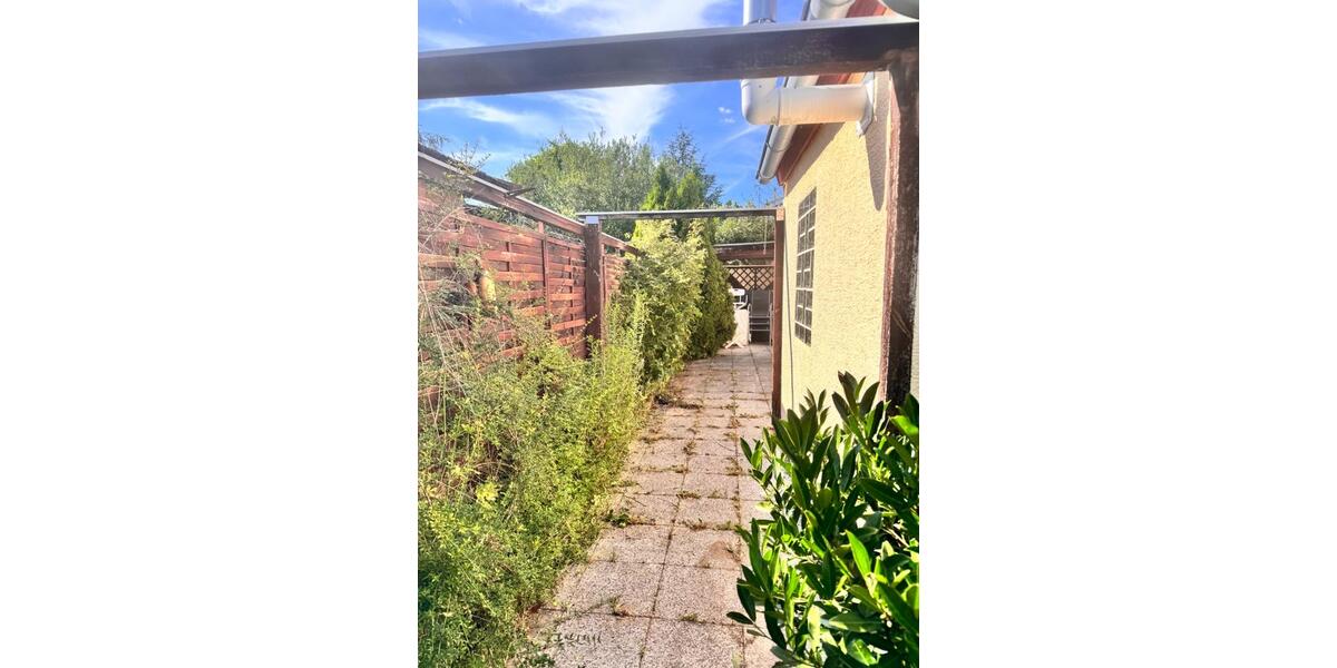 Einfamilienhaus Fürth Südstadt - 3 Zimmer, 70 m&sup2;, 220.000&euro; | Angebot:27156844