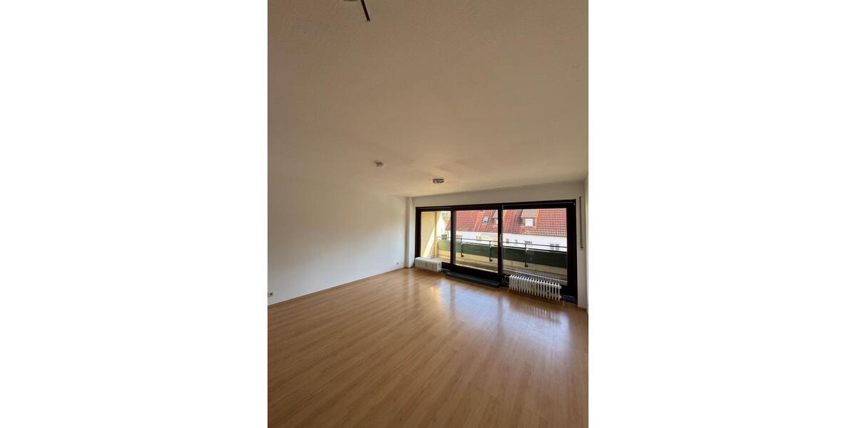 Etagenwohnung Buckenhof - 1 Zimmer, 41 m&sup2;, 492&euro; | Angebot:26285312