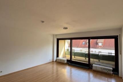 Wohnung Buckenhof - 1 Zimmer, 41 m&sup2;, 492&euro; | Angebot:26285312