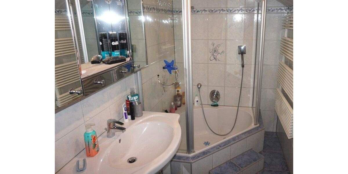 Doppelhaushälfte Nürnberg Falkenheim - 5 Zimmer, 130 m&sup2;, 699.000&euro; | Angebot:25704363