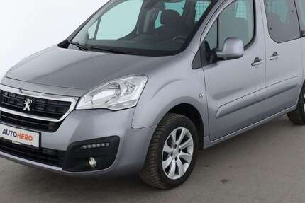 Peugeot Partner 90.428 km 12.990 &euro; Nürnberg 90441