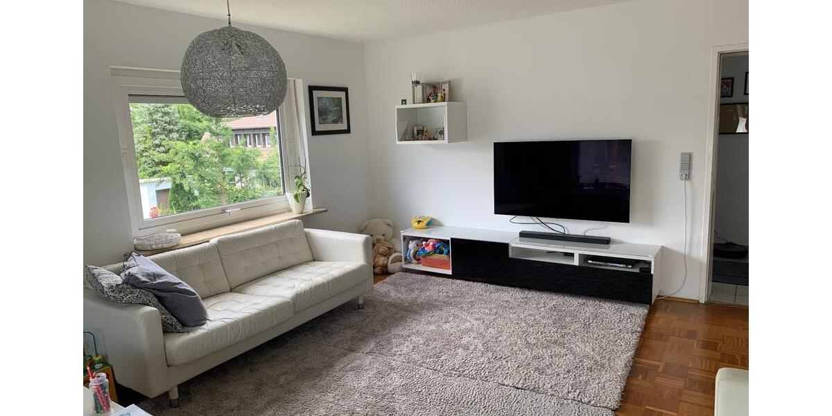 Etagenwohnung Fürth Atzenhof - 4 Zimmer, 122 m&sup2;, 1.550&euro; | Angebot:25256099