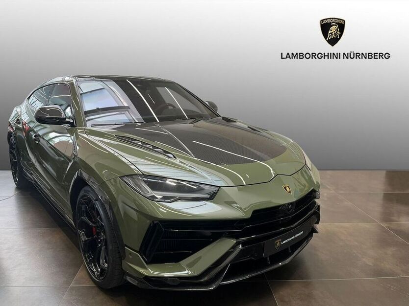 Urus
