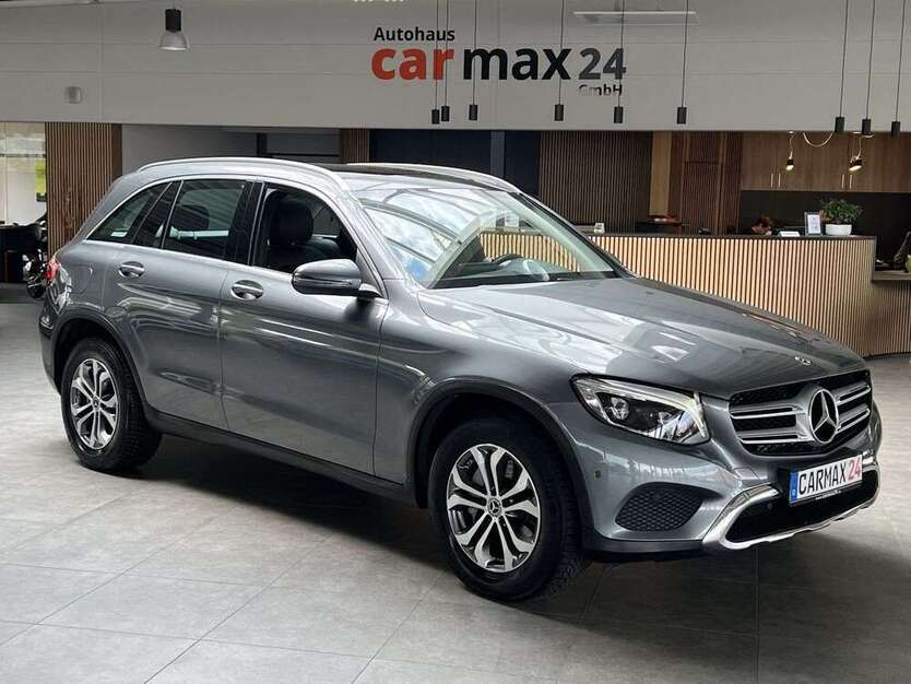 GLC 220