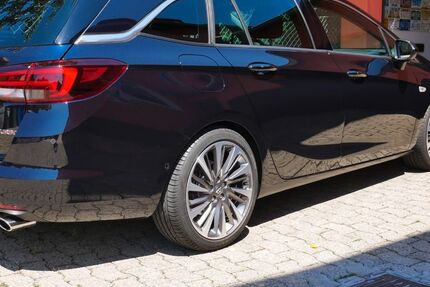 Opel Astra 84.500 km 14.400 &euro; Zirndorf 90513