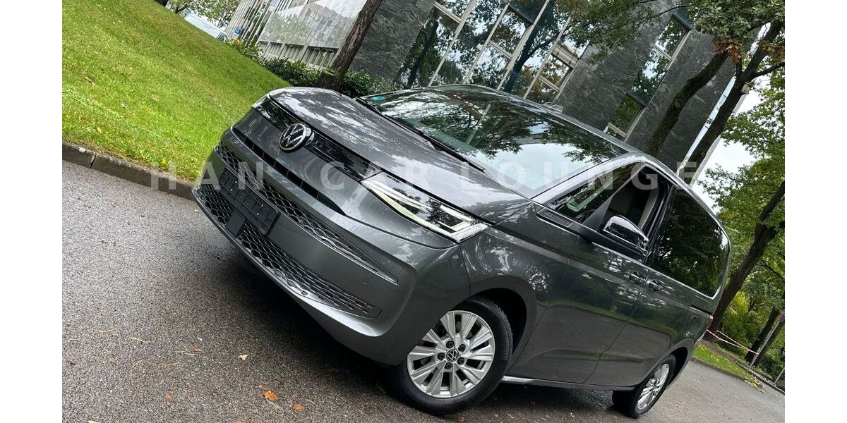 VW T7 Multivan 175.000 km 33.900 &euro; Nürnberg 90431