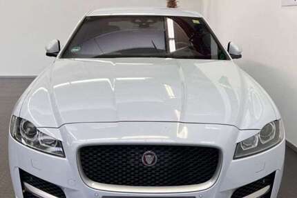 Jaguar XF 236.000 km 14.590 &euro; Nürnberg 90439